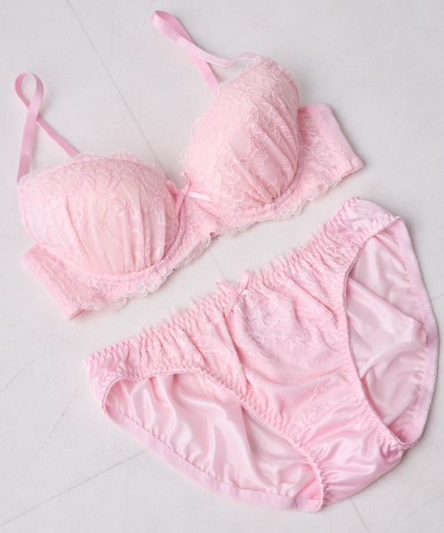 Dolce Fiora（ドルチェ フィオラ） ブラジャー ショーツセット 色んな
