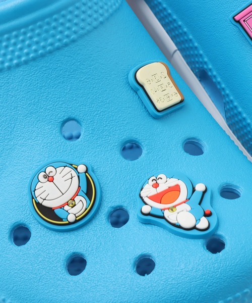 crocs（クロックス） サンダル crocs Doraemon Classic Clog