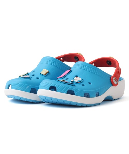 crocs（クロックス） サンダル crocs Doraemon Classic Clog