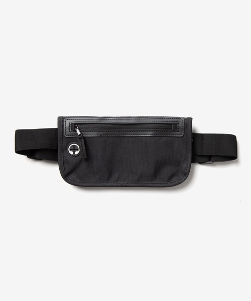 UNKNOWN＆Co.（アンノウンアンドコー） ウエストポーチ UNKOWN＆Co