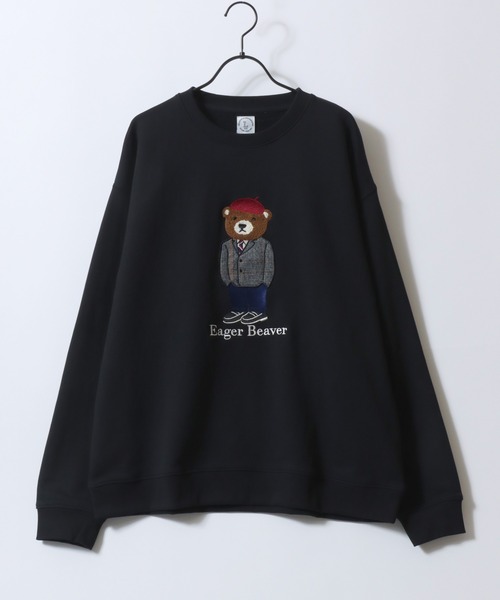 SITRY（シトリー） トレーナー スウェット メンズ レディース