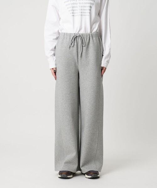 BEAUTY＆YOUTH UNITED ARROWS スウェットパンツ ジャージ ダンボール