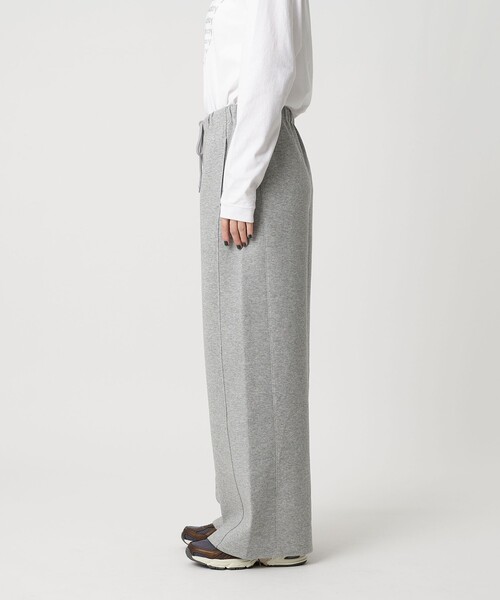 BEAUTY＆YOUTH UNITED ARROWS スウェットパンツ ジャージ ダンボール
