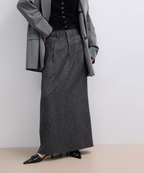 サイドライン スカートのおすすめ人気商品一覧 通販 - Yahoo!ショッピング