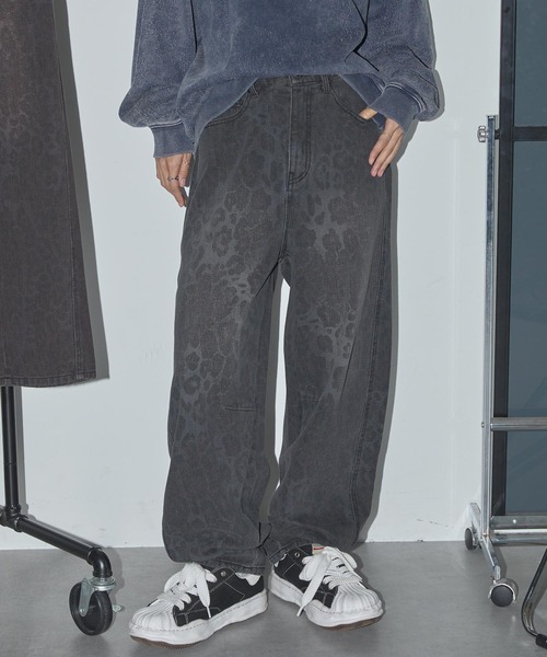 Anchor Smith（アンカー スミス） ジーンズ デニム デニムパンツ