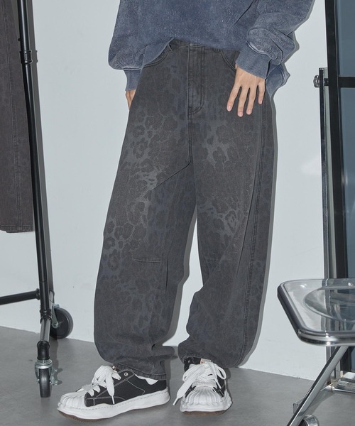 Anchor Smith（アンカー スミス） ジーンズ デニム デニムパンツ