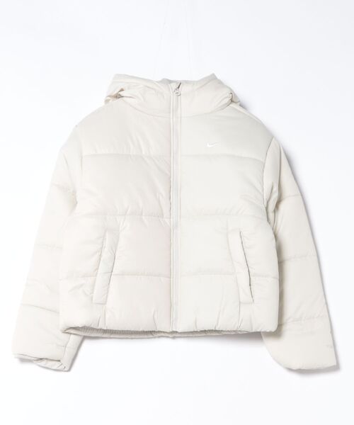 コート アウター NIKE ナイキ W TF SYNFL CLSC PFR アウター FZ5900A 072LTBONE/WHT レディース