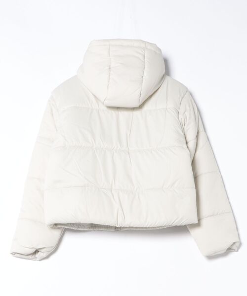 コート アウター NIKE ナイキ W TF SYNFL CLSC PFR アウター FZ5900A 072LTBONE/WHT レディース_2