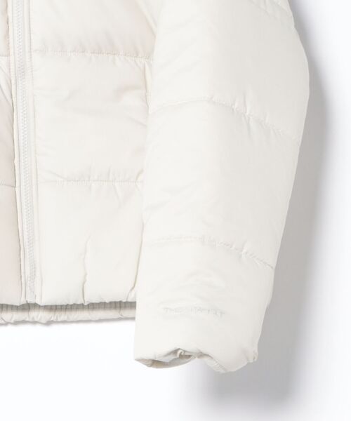 コート アウター NIKE ナイキ W TF SYNFL CLSC PFR アウター FZ5900A 072LTBONE/WHT レディース_4