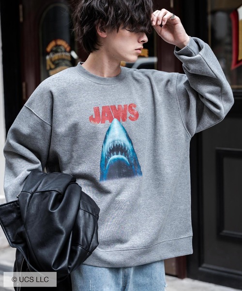 Rocky Monroe（ロッキーモンロー） トレーナー スウェット メンズ