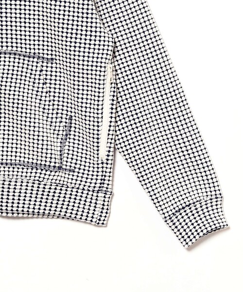 Brilla per il gusto（ブリッラ ペル イル グスト） tシャツ SEA GREEN