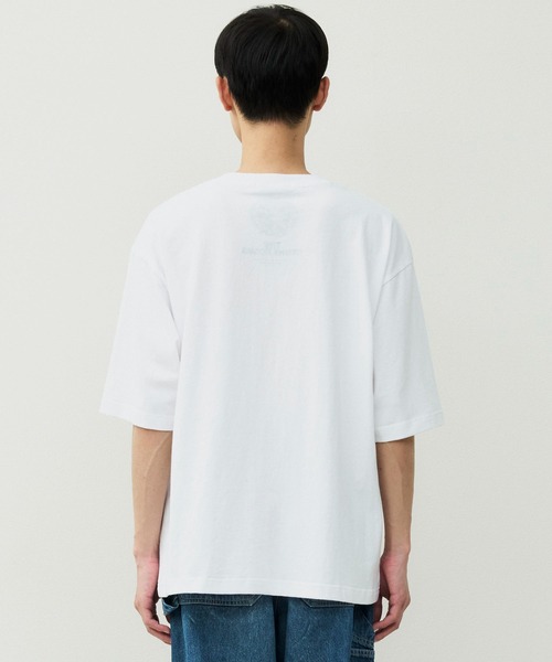 Johnbull（ジョンブル） tシャツ 「WEB限定カラー」アーティストT