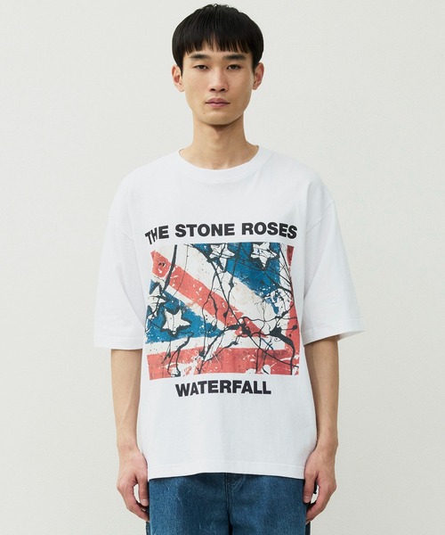 Johnbull（ジョンブル） tシャツ 「WEB限定カラー」アーティストT