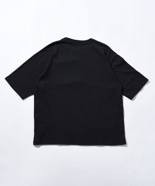 Johnbull（ジョンブル） tシャツ 「WEB限定カラー」アーティストT