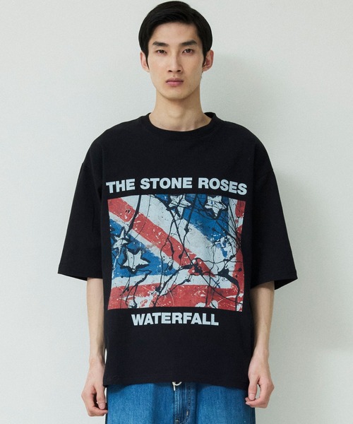 Johnbull（ジョンブル） tシャツ 「WEB限定カラー」アーティストT