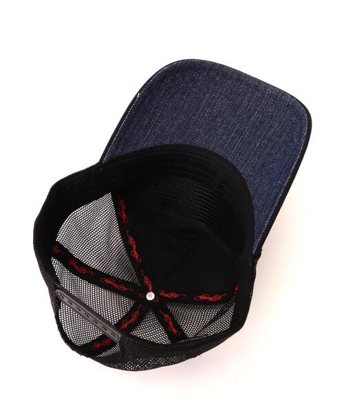 Ed Hardy（エド・ハーディー） キャップ 帽子 Ed Hardy/エド