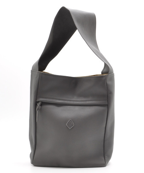 「CLEDRAN」 トートバッグ FREE グリーン レディース_画像2