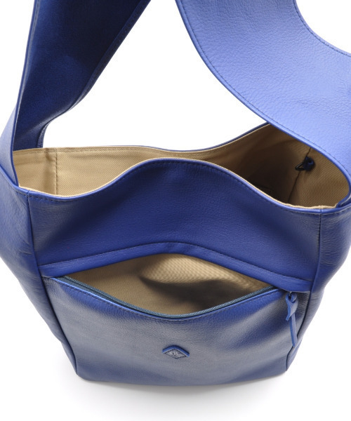 「CLEDRAN」 トートバッグ FREE グリーン レディース_画像7