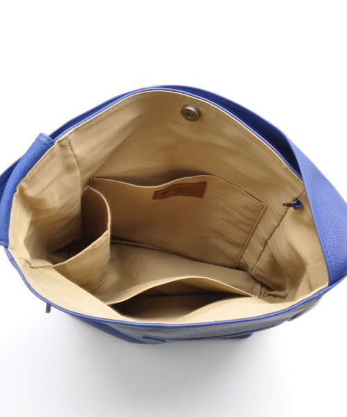 「CLEDRAN」 トートバッグ FREE グリーン レディース_画像8