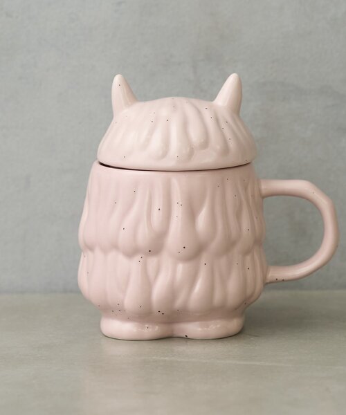 BIRTHDAY BAR（バースデイバー） タンブラー アイムモンスター マグ