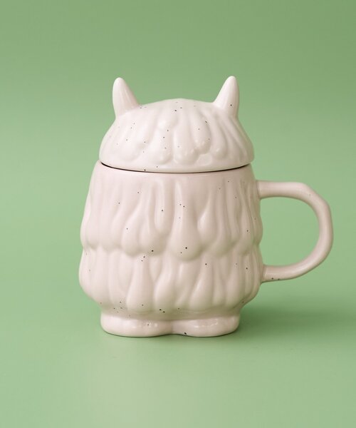 BIRTHDAY BAR（バースデイバー） タンブラー アイムモンスター マグ