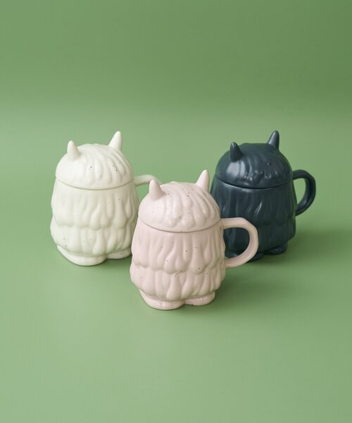 BIRTHDAY BAR（バースデイバー） タンブラー アイムモンスター マグ