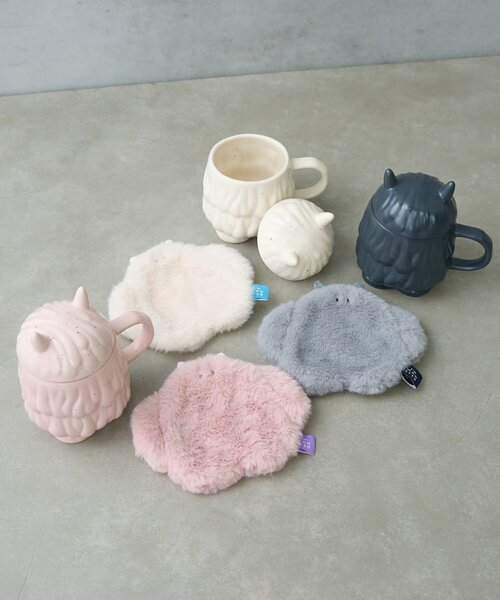 BIRTHDAY BAR（バースデイバー） タンブラー アイムモンスター マグ