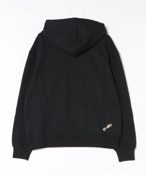 BOY LONDON（ボーイロンドン） パーカー 「BOY LONDON」EAGLE BOY LOGO