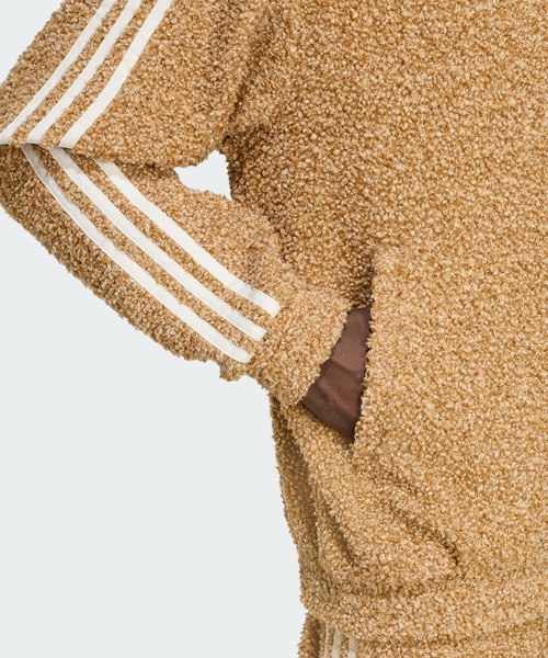 adidas（アディダス） ブルゾン アウター メンズ レディース 