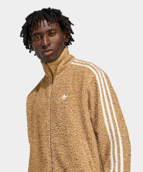 adidas（アディダス） ブルゾン アウター ブークレ ファイヤーバード