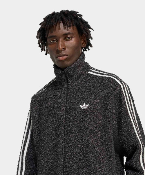 adidas（アディダス） ブルゾン アウター メンズ レディース