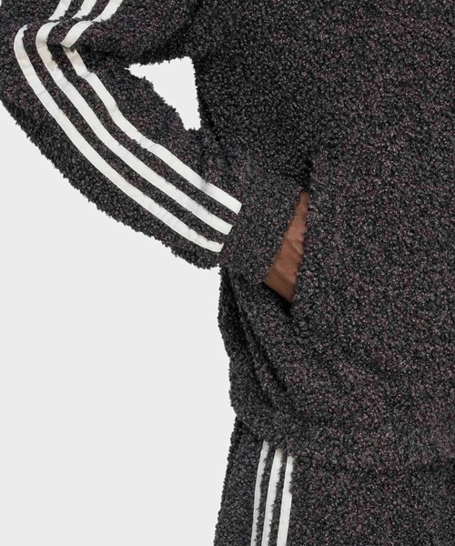 adidas（アディダス） ブルゾン アウター ブークレ ファイヤーバード