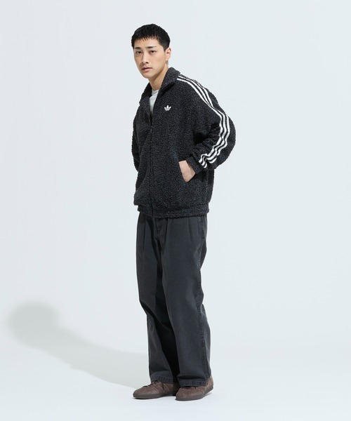 adidas（アディダス） ブルゾン アウター メンズ レディース