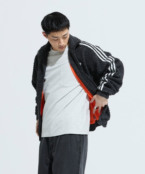 adidas（アディダス） ブルゾン アウター メンズ レディース