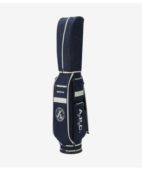 ゴルフ A.P.C. GOLF x BRIEFING CR-6 メンズ : ZOZOTOWN Yahoo!店