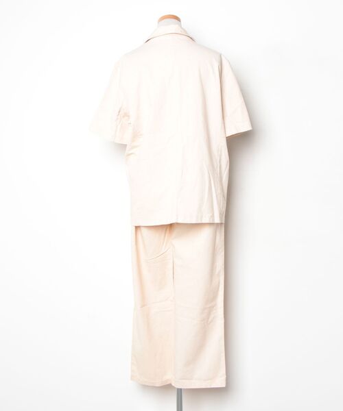 「emi+」 セットアップ FREE ベージュ レディース_画像2