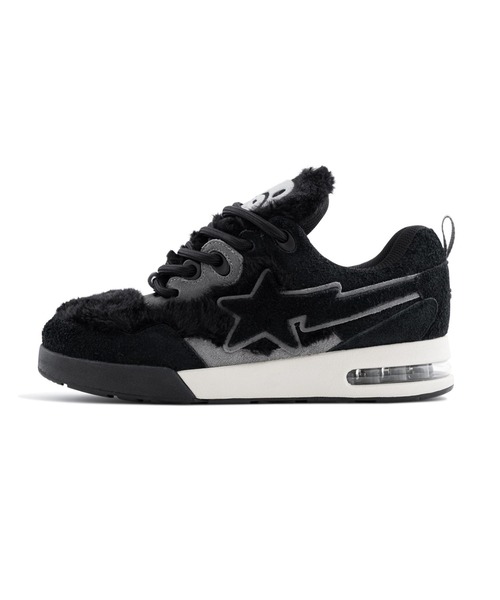 A BATHING APE（アベイシングエイプ） スニーカー BAPE FLIP STA #3