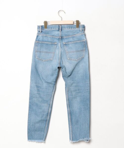 Deuxieme Classe（ドゥーズィエムクラス） デニムパンツ 38 ブルー