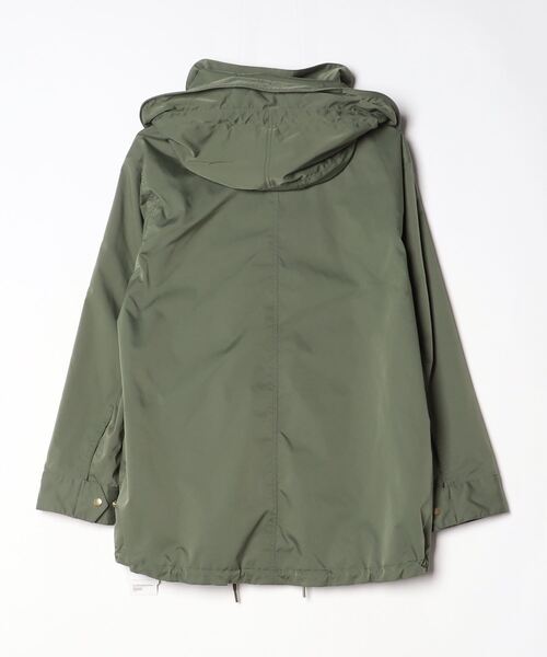 green label relaxing（グリーンレーベルリラクシング） ブルゾン 40