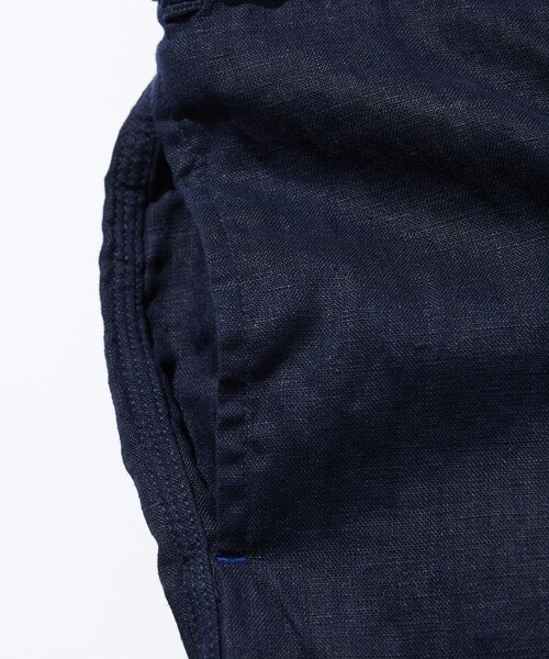 「CAHLUMN」 パンツ LARGE ホワイト メンズの画像