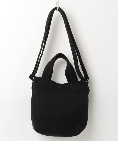 Onitsuka Tiger（オニツカタイガー） 2WAYバッグ ONE SIZE ブラック