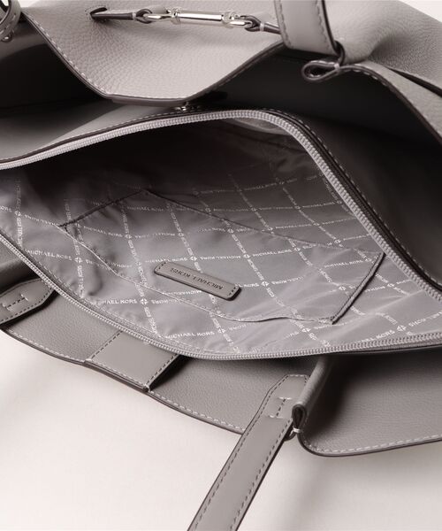 MICHAEL KORS（マイケルコース） トートバッグ CARSON LG CZ EW TOTE