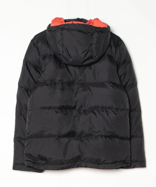 URBAN RESEARCH（アーバンリサーチ） ダウンジャケット 38 ブラック