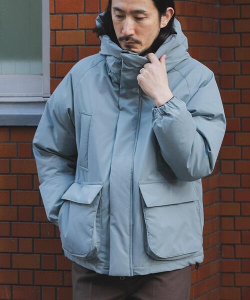 ITEMS URBANRESEARCH（アイテムズ アーバンリサーチ） ダウン