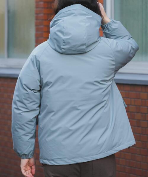 ITEMS URBANRESEARCH（アイテムズ アーバンリサーチ） ダウン