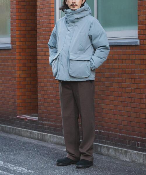 ITEMS URBANRESEARCH（アイテムズ アーバンリサーチ） ダウン