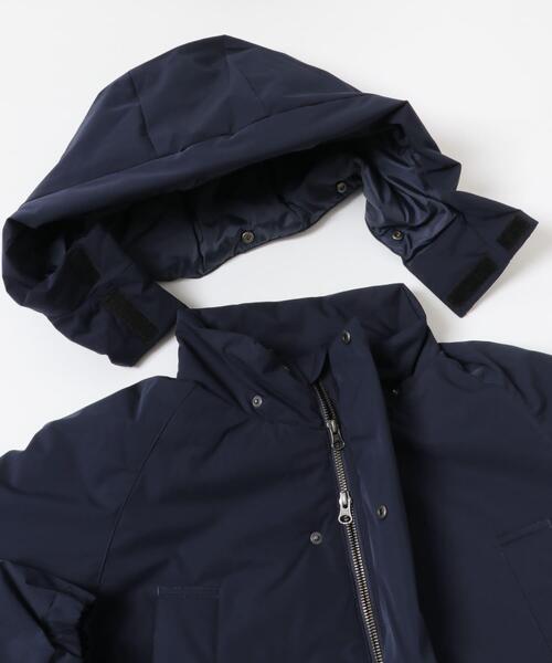 ITEMS URBANRESEARCH（アイテムズ アーバンリサーチ） ダウン 