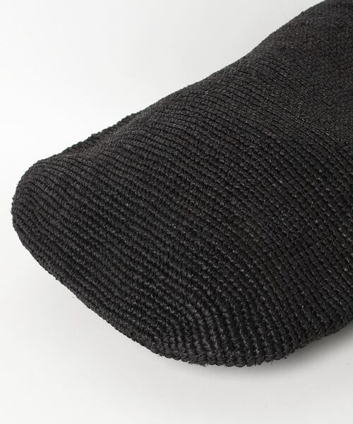 「Demi-Luxe BEAMS」 「camalya」ハンドバッグ ONE SIZE ブラウン系その他 レディース_画像2