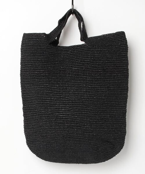 「Demi-Luxe BEAMS」 「camalya」ハンドバッグ ONE SIZE ブラウン系その他 レディース_画像4