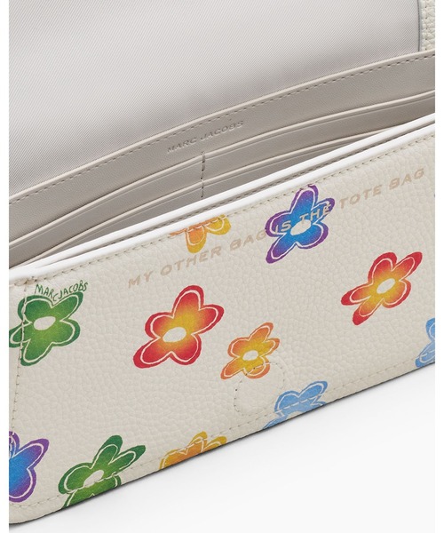 MARC JACOBS（マーク・ジェイコブス） ショルダーバッグ バッグ THE